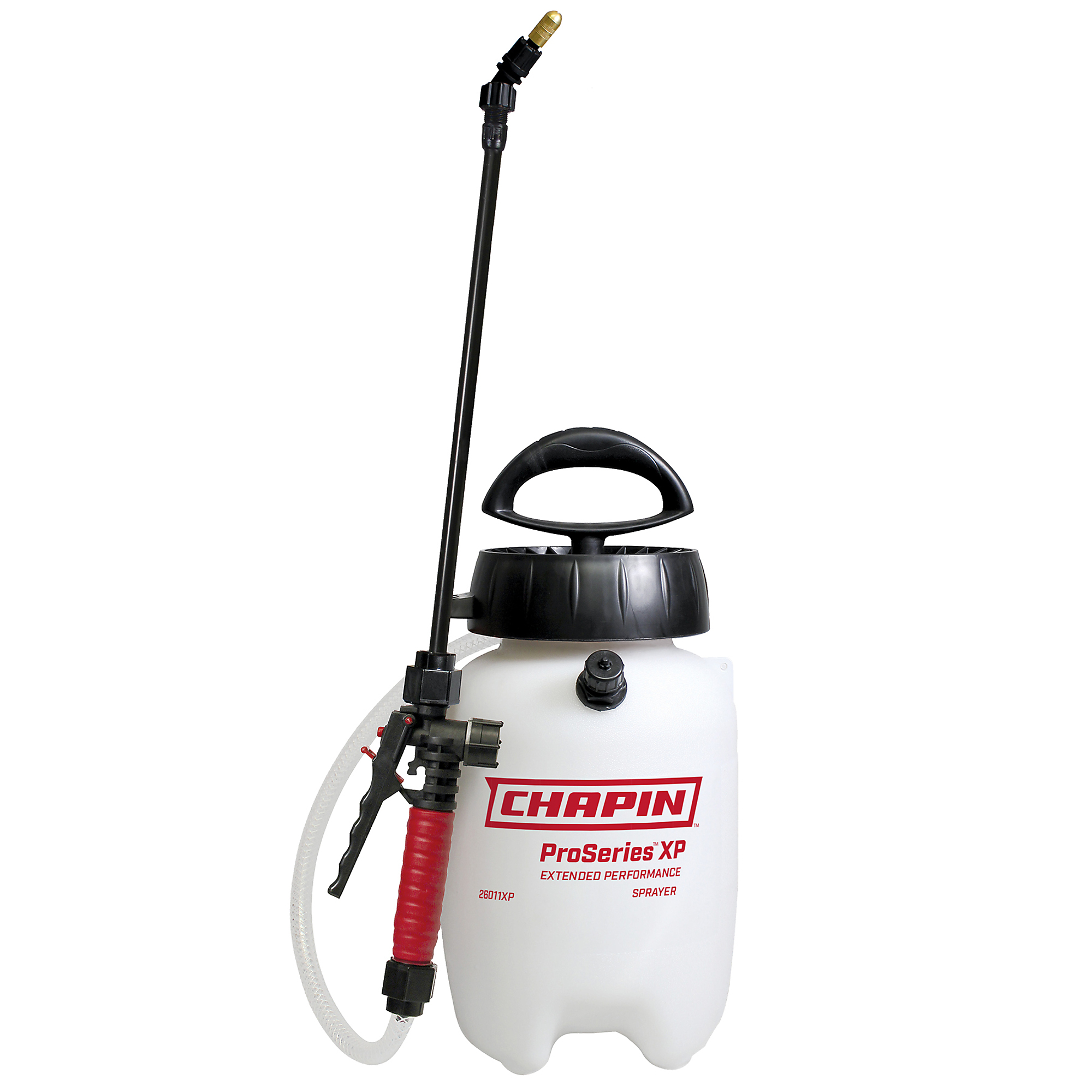 XP Pro Series Heavy Duty Poly Sprayer - 1 Gal, Model #26011XP
